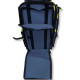 Botiquin Mochila Suem Pro 3000 Azul Escudo Cruz de la Vida